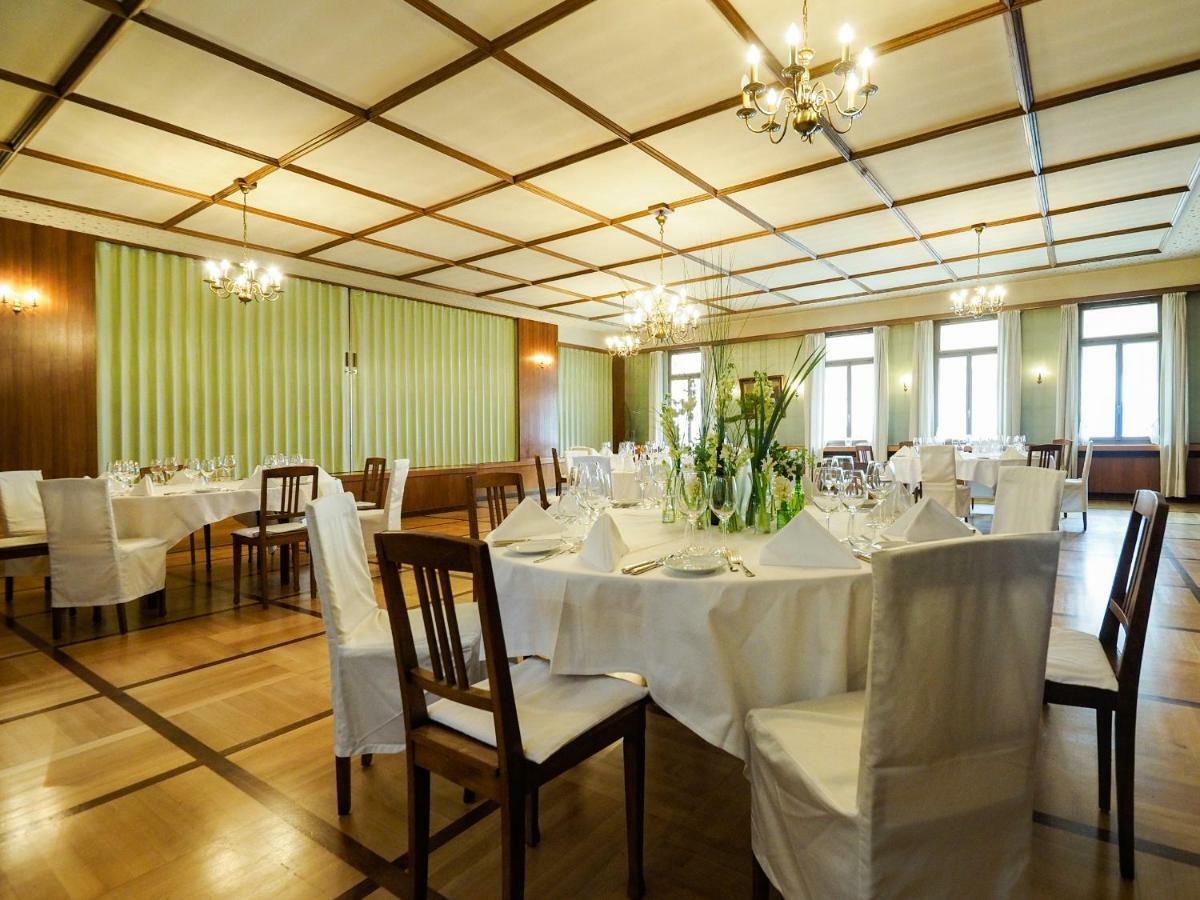 Landgasthof Baeren Madiswil Luaran gambar